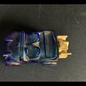 Avon Dune Buggy decanter